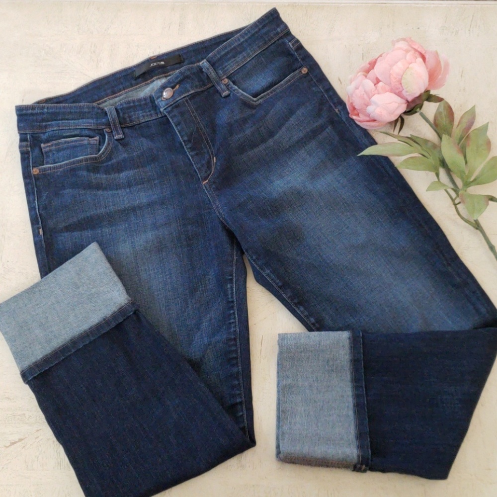 Joe's Crop Jeans